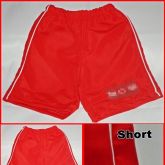 Short Microfibra