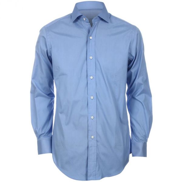 Camisa social masculina