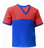 Camisa Brim gola V