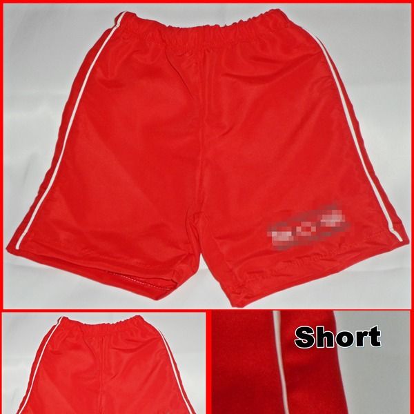 Short Microfibra