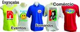 Silk screem de diversas maneiras