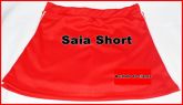 Short saia