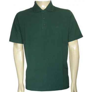 Camisa poló masculina