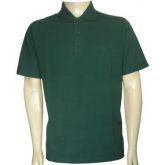 Camisa poló masculina